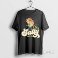 Officials Stay Salty Melt Ice Anti Ice Abolish Anti Trump Ice Funny Political Premium T-Shirts, Hoodie, Sweatshirt