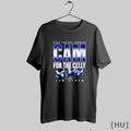 Officials Stay For The Tuddies Cam For The Celly Bynum Football Player Graphic T-Shirts, Hoodie, Sweatshirt | InkRitualCo.com