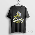 Stay Salty Melt Ice Anti Ice Caricature Resist Woman T-Shirts, Hoodie, Sweatshirt | InkRitualCo.com