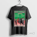 Officials Staya Staya Mexico Tour 2026 T-Shirts, Hoodie, Sweatshirt | InkRitualCo.com