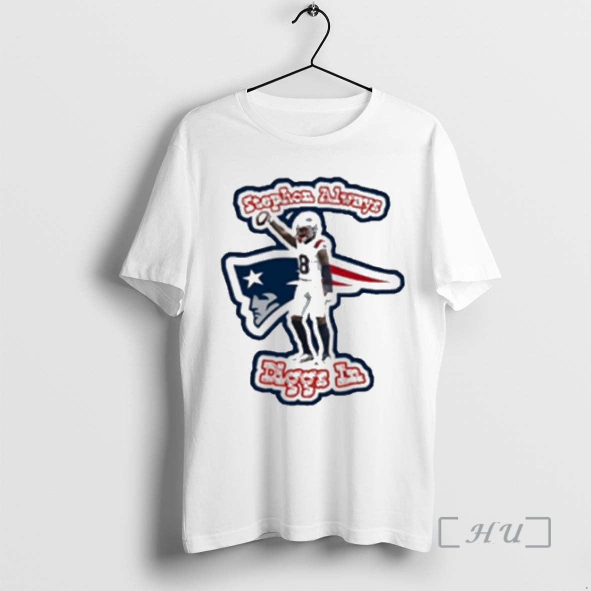 Officials Stefon Always Player Slggs In T-Shirts, Hoodie, Sweatshirt | InkRitualCo.com
