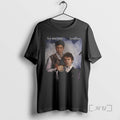 Officials Step Brothers Shane Hollander Ilya Rozanov T-Shirts, Hoodie, Sweatshirt | InkRitualCo.com