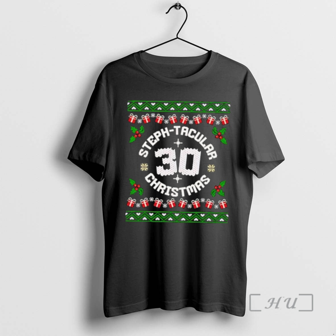 Officials Steph Curry 30 Christmas Ugly Christmas T-Shirts, Hoodie, Sweatshirt | InkRitualCo.com