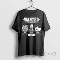 Officials Steve Austin Wanted The Austin Gang T-Shirts, Hoodie, Sweatshirt | InkRitualCo.com