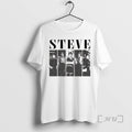 Officials Steve Harrington Vintage Bootleg T-Shirts, Hoodie, Sweatshirt | InkRitualCo.com