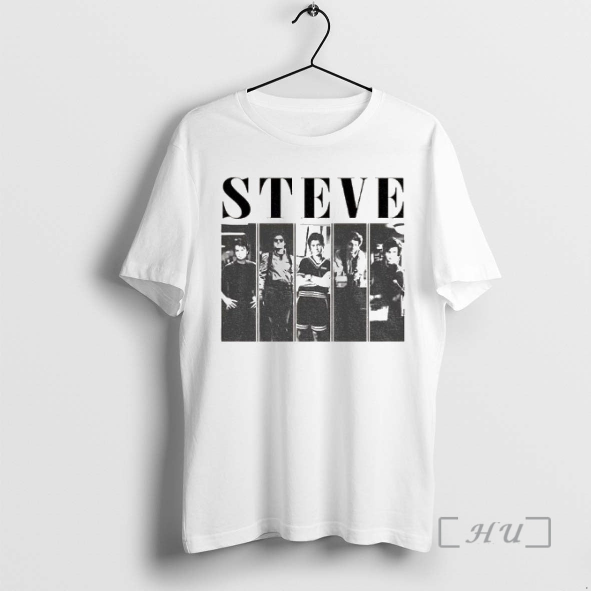 Officials Steve Harrington Vintage Bootleg T-Shirts, Hoodie, Sweatshirt | InkRitualCo.com