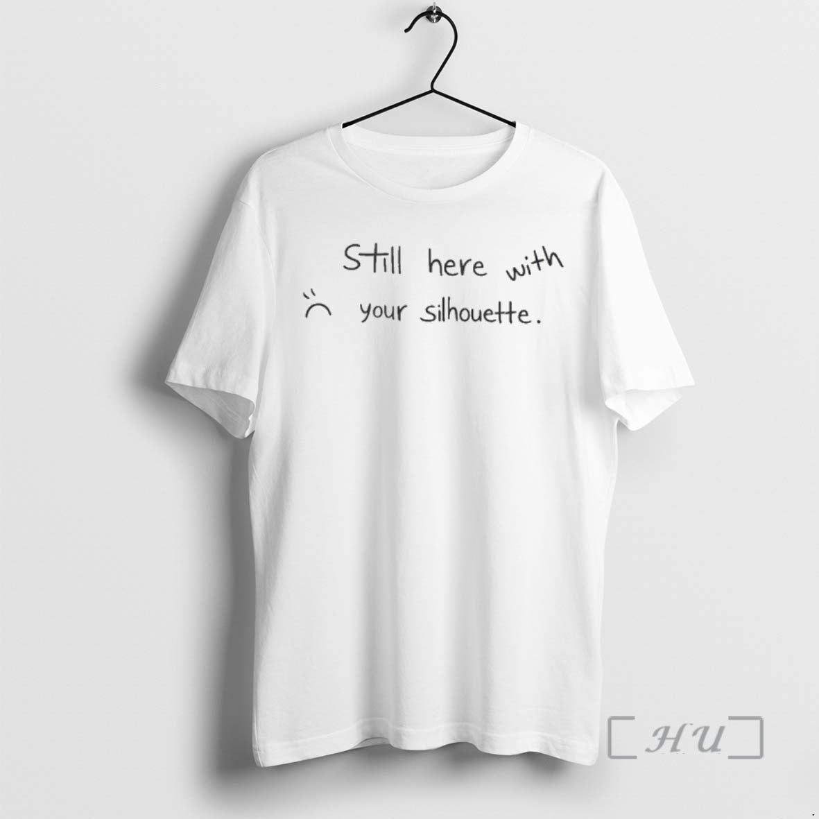 Officials Still Here With Your Silhouette T-Shirts, Hoodie, Sweatshirt | InkRitualCo.com