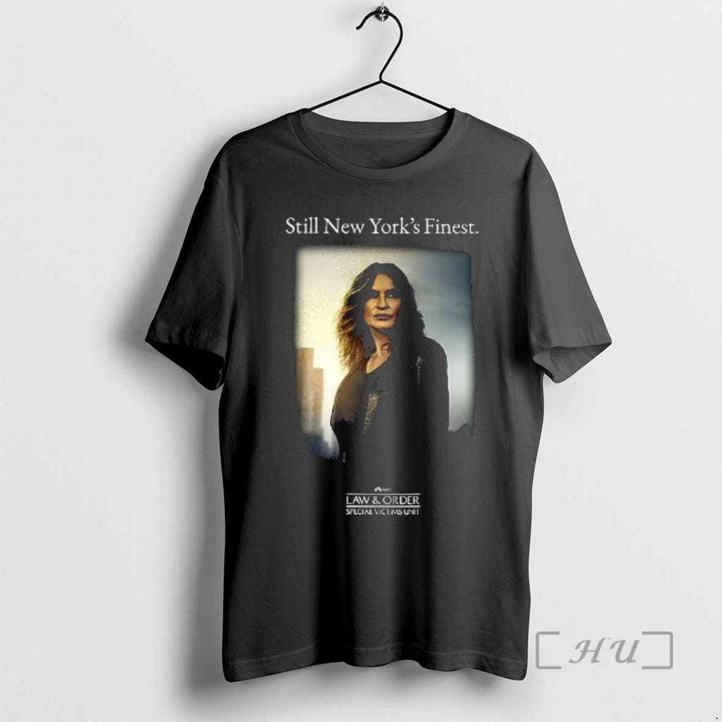 Officials Still New Yorks Finest Law And Order T-Shirts, Hoodie, Sweatshirt | InkRitualCo.com