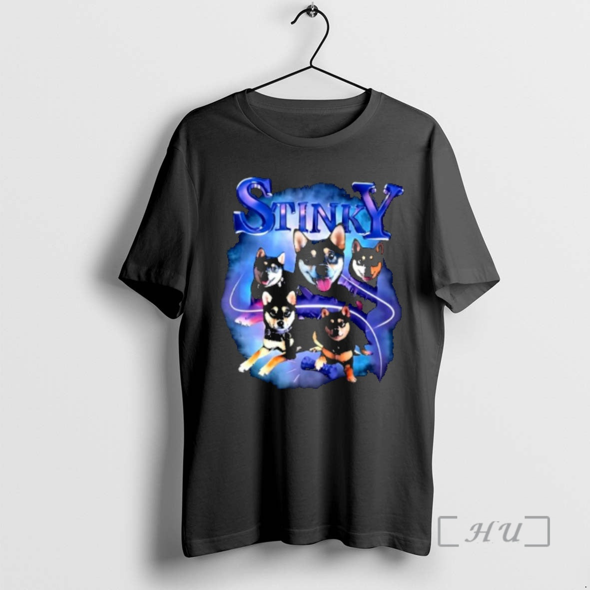 Officials Stinky Dogs Graphic T-Shirts, Hoodie, Sweatshirt | InkRitualCo.com