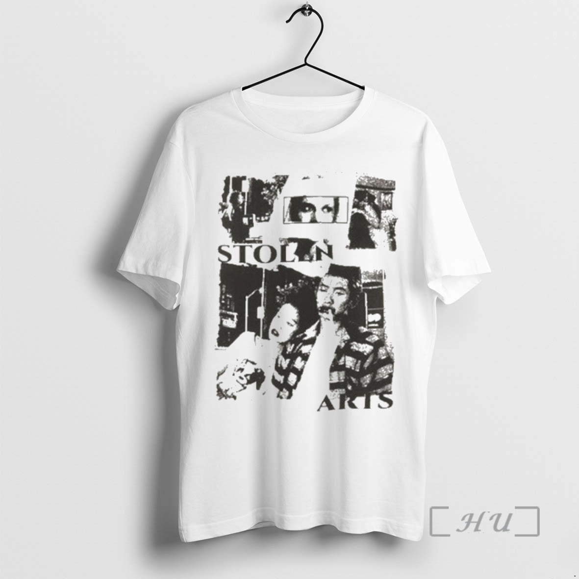 Officials Stolen Arts Stolen Affair T T-Shirts, Hoodie, Sweatshirt | InkRitualCo.com