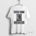 Officials Stop Ice Terror Justice For Rene Nicole Good T-Shirts, Hoodie, Sweatshirt | InkRitualCo.com