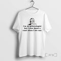 Officials Stream Dr T-Shirts, Hoodie, Sweatshirt | InkRitualCo.com