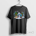 Officials Streamers Vs Everybody Xmas 2025 T-Shirts, Hoodie, Sweatshirt | InkRitualCo.com