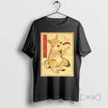 Officials Strong And Pretty Soupy Dog Graphic T-Shirts, Hoodie, Sweatshirt | InkRitualCo.com