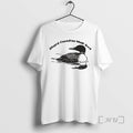 Officials Stupid Canadian Wolf Bird Canadian Wildlife Humor T-Shirts, Hoodie, Sweatshirt | InkRitualCo.com