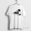 Officials Stupid Canadian Wolf Bird Funny Loon Humor T-Shirts, Hoodie, Sweatshirt | InkRitualCo.com