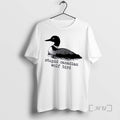 Officials Stupid Canadian Wolf Bird Funny Meme T-Shirts, Hoodie, Sweatshirt | InkRitualCo.com