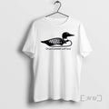 Officials Stupid Canadian Wolf Bird Funny T-Shirts, Hoodie, Sweatshirt | InkRitualCo.com