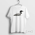 Officials Stupid Canadian Wolf Bird Meme T-Shirts, Hoodie, Sweatshirt | InkRitualCo.com