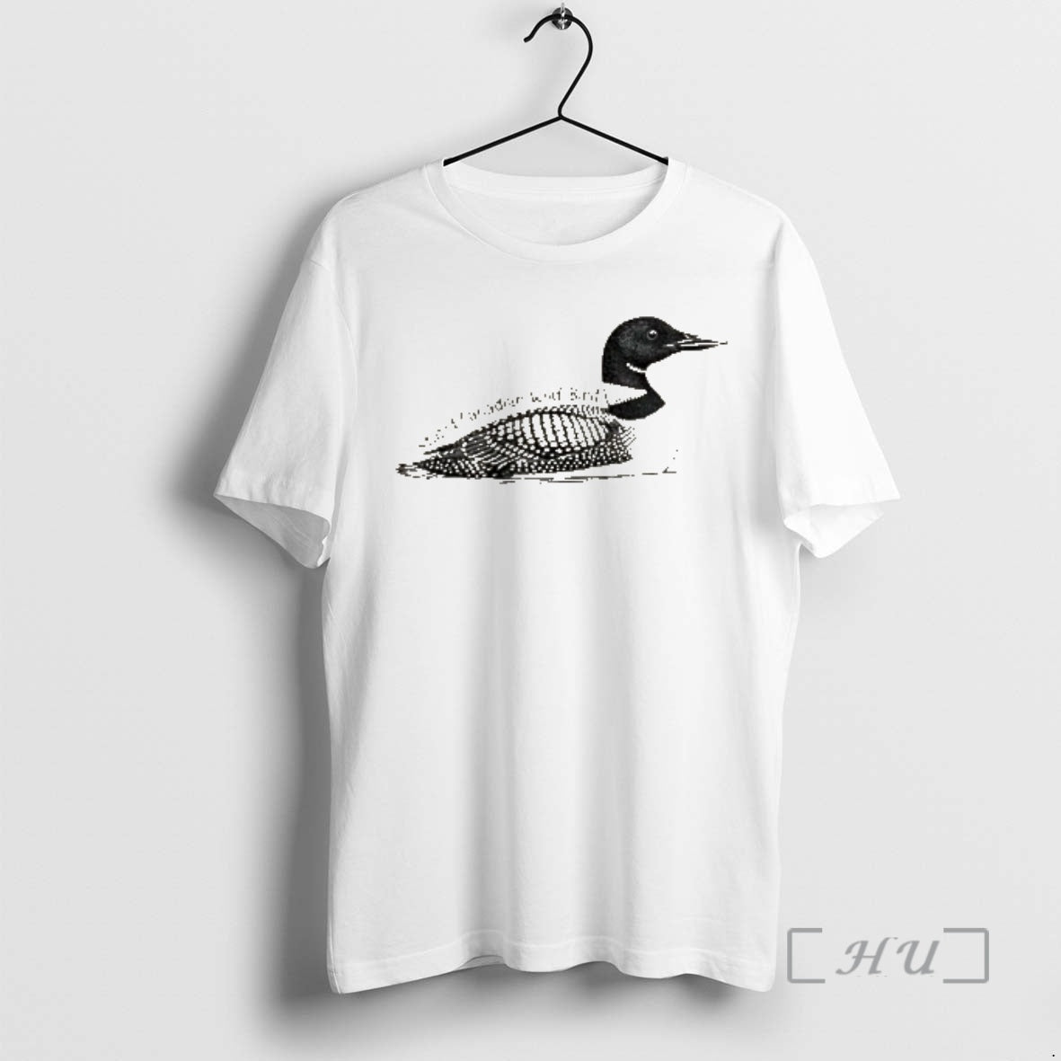 Officials Stupid Canadian Wolf Bird Meme T-Shirts, Hoodie, Sweatshirt | InkRitualCo.com
