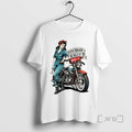 Officials Sturgis Iron Rose Pin Up 86th Anniversary 2026 T-Shirts, Hoodie, Sweatshirt | InkRitualCo.com