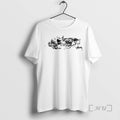 Officials Stussy Fawn Vintage T-Shirts, Hoodie, Sweatshirt | InkRitualCo.com