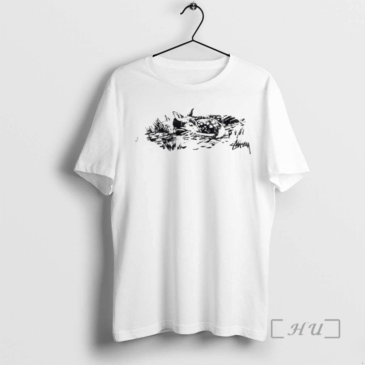 Officials Stussy Fawn Vintage T-Shirts, Hoodie, Sweatshirt | InkRitualCo.com