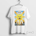 Officials Subhuman Vampire Sun Art T-Shirts, Hoodie, Sweatshirt | InkRitualCo.com