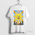 Officials Subhuman Vampire Sun Cartoon T-Shirts, Hoodie, Sweatshirt | InkRitualCo.com