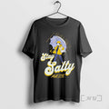Officials Subtle Anti Ice Stay Salty Melt Ice Protest T-Shirts, Hoodie, Sweatshirt | InkRitualCo.com