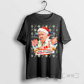 Officials Succulent Chinese Meal Gentlemen This Is A Succulent Christmas Manifest Premium T Shirts Sweater Hoodie, Sweatshirt