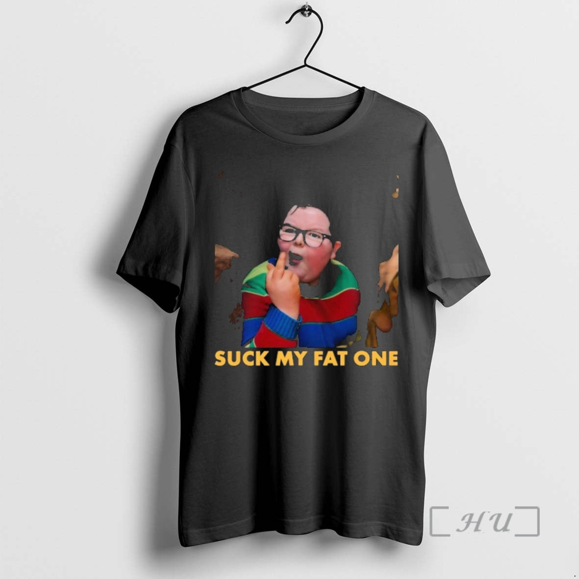 Officials Suck My Fat One T-Shirts, Hoodie, Sweatshirt | InkRitualCo.com