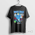 Officials Sue Storm Invisible Woman The Fantastic Four First Steps T-Shirts, Hoodie, Sweatshirt | InkRitualCo.com