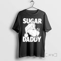 Officials Sugar Daddy Santa Claus T-Shirts, Hoodie, Sweatshirt | InkRitualCo.com