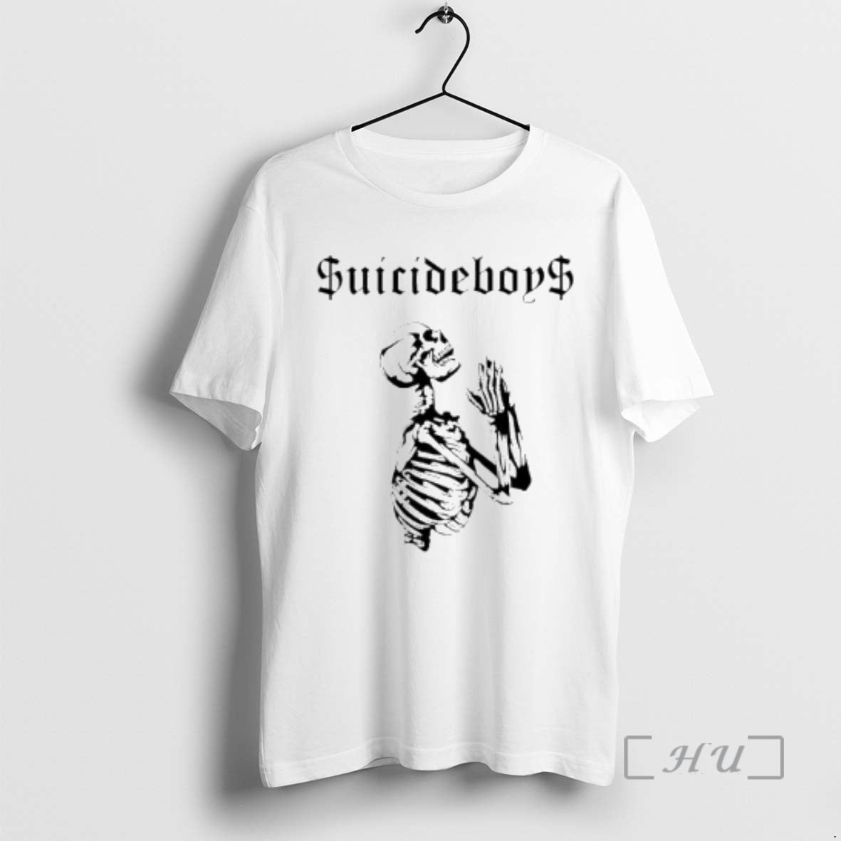 Officials Suicideboys Merch Suicideboys Praying Skeleton T-Shirts, Hoodie, Sweatshirt | InkRitualCo.com