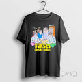 Officials Sukses Lancar Rejeki X Soleh Solihub Punk Tapi Ngaji T-Shirts, Hoodie, Sweatshirt | InkRitualCo.com