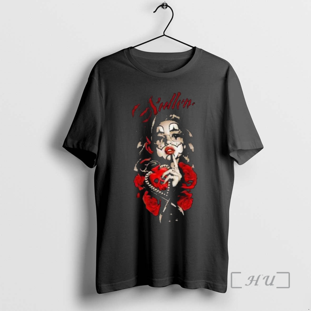 Officials Sullen Art Collective Sullen Valentines Day 2026 T-Shirts, Hoodie, Sweatshirt | InkRitualCo.com