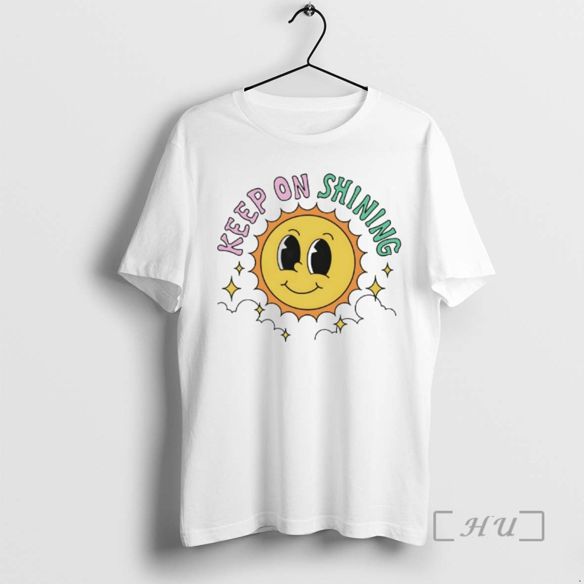 Officials Sun Keep On Shining T-Shirts, Hoodie, Sweatshirt | InkRitualCo.com