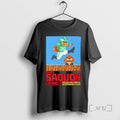 Officials Super Saquon Bros T-Shirts, Hoodie, Sweatshirt | InkRitualCo.com