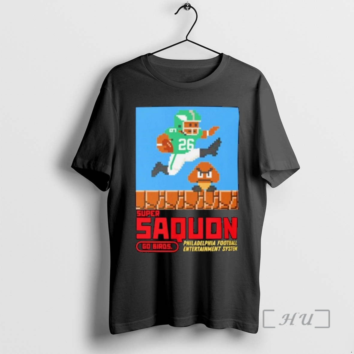 Officials Super Saquon Bros T-Shirts, Hoodie, Sweatshirt | InkRitualCo.com