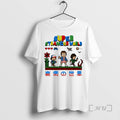 Officials Super Stranger World Circle T-Shirts, Hoodie, Sweatshirt | InkRitualCo.com