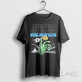 Officials Superheaven Coin Flip Hand T-Shirts, Hoodie, Sweatshirt | InkRitualCo.com