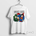 Officials Superman Anti Ice Graphic T-Shirts, Hoodie, Sweatshirt | InkRitualCo.com