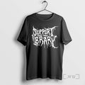 Officials Support Your Local Library T-Shirts, Hoodie, Sweatshirt | InkRitualCo.com