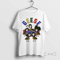 Officials Surreal Goose T-Shirts, Hoodie, Sweatshirt | InkRitualCo.com