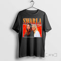 Officials Swarla Characters Carla Connor And Lisa Swain T-Shirts, Hoodie, Sweatshirt | InkRitualCo.com