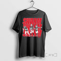 Officials Swarm Will Anderson Jr Azeez Al Shaair Derek Stingley Jr Premium T Shirts Sweater Hoodie, Sweatshirt