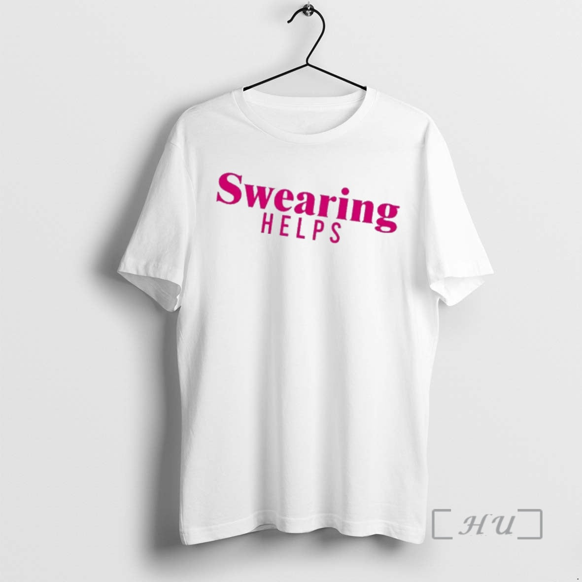 Officials Swearing Helps Slouchy T-Shirts, Hoodie, Sweatshirt | InkRitualCo.com