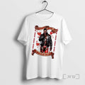 Officials Swerve Strickland Valentines Day Graphic Series T-Shirts, Hoodie, Sweatshirt | InkRitualCo.com