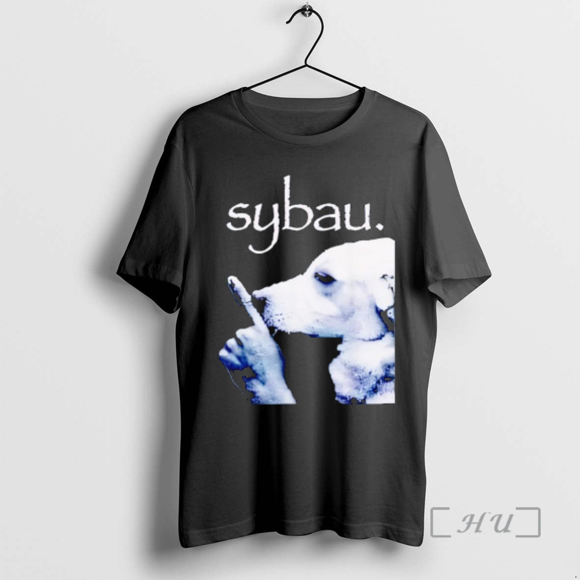 Officials Sybau Dog Meme T-Shirts, Hoodie, Sweatshirt | InkRitualCo.com